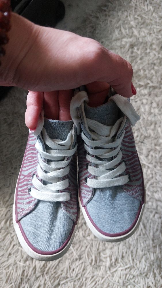 chaussures garçon 