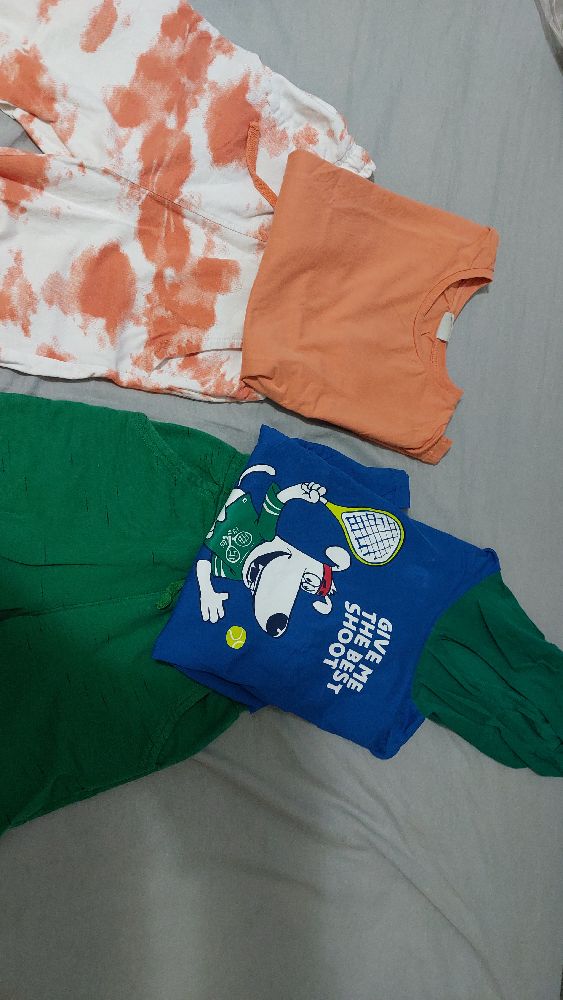 2 tenue lcwaikiki