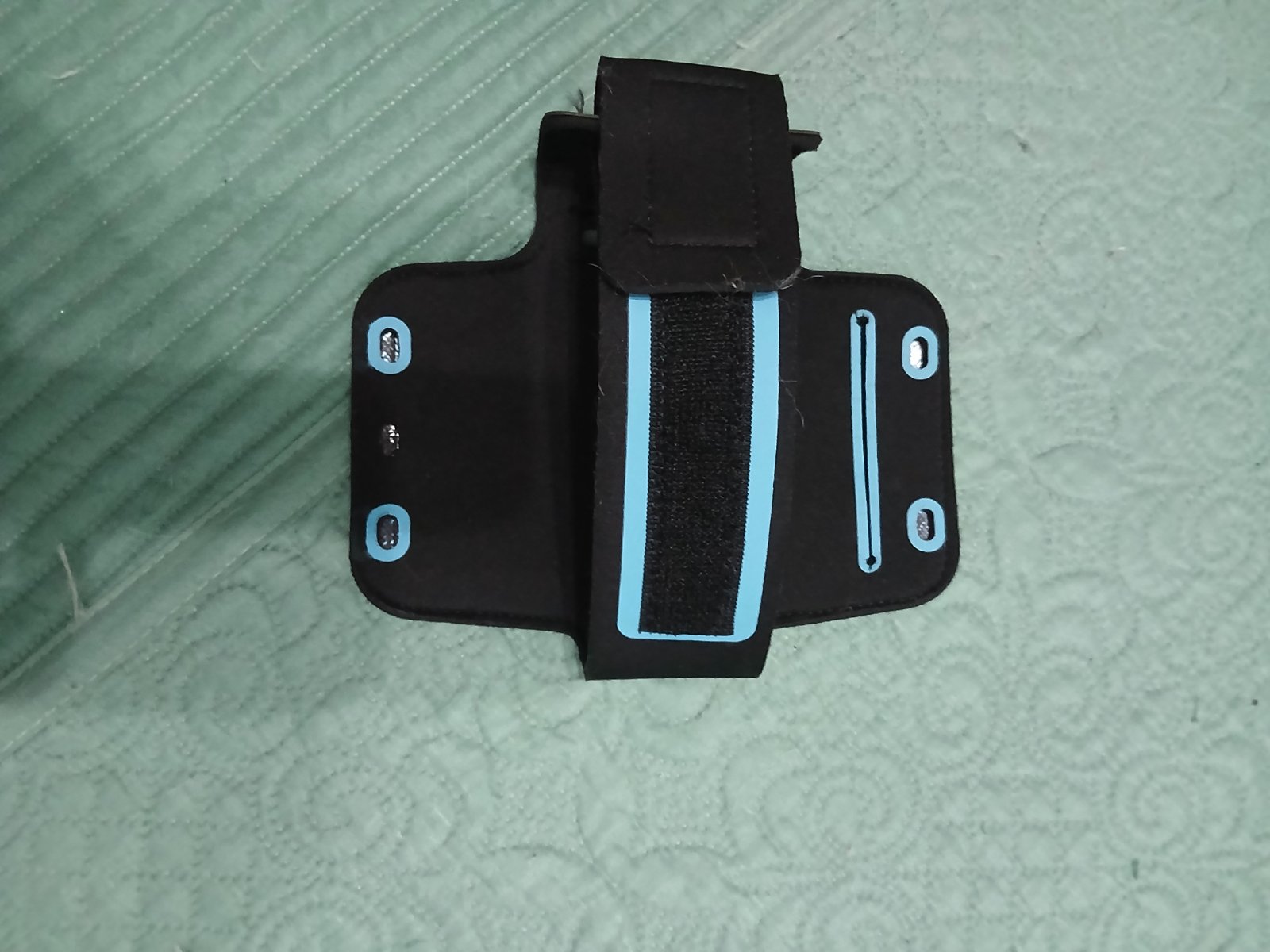 Brassière  pour téléphone