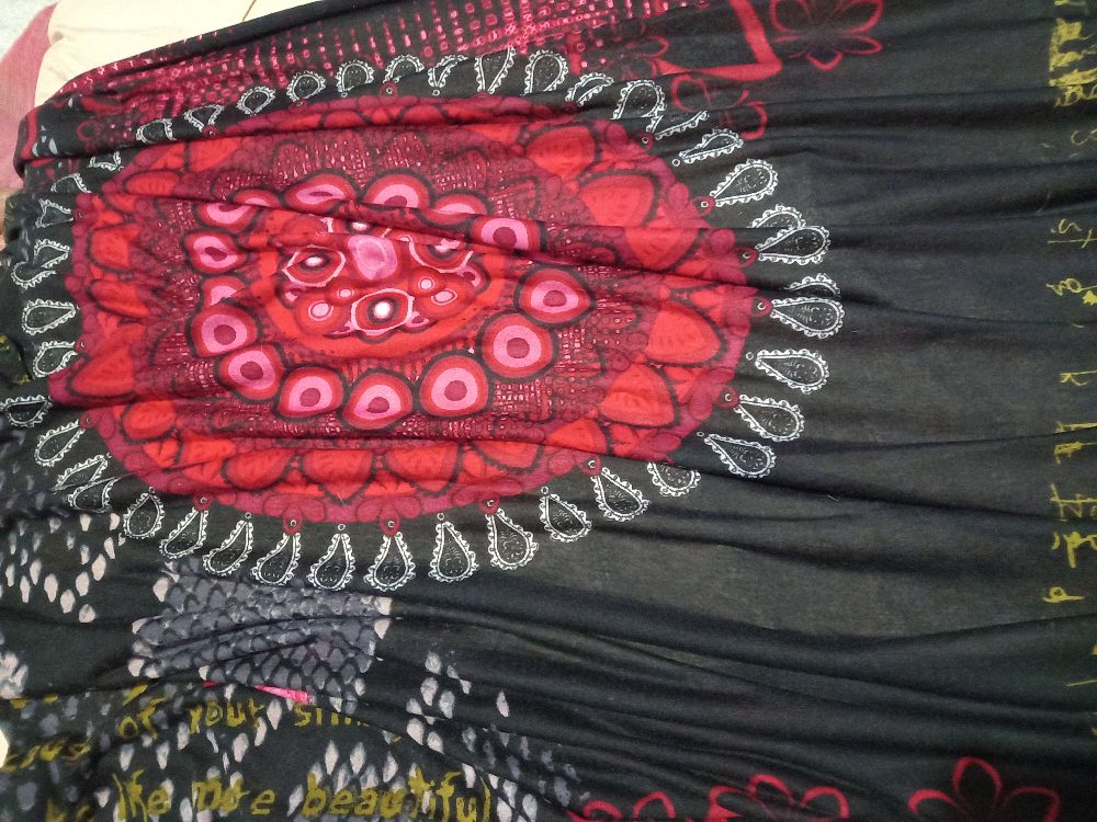 etole desigual