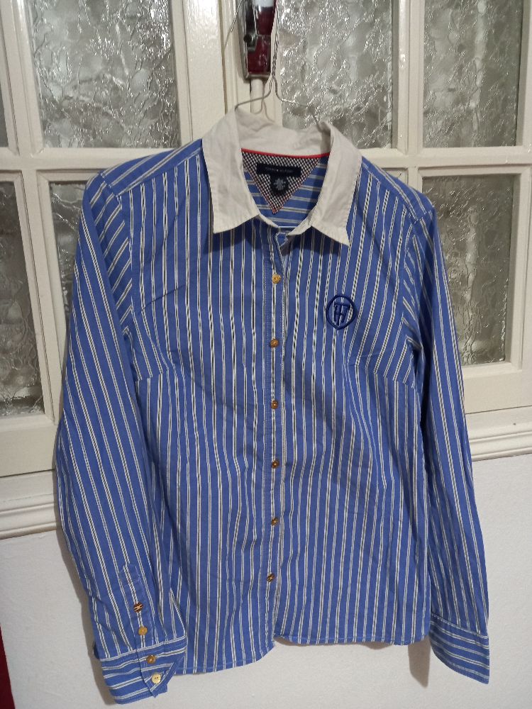 Chemise Tommy Hilfiger