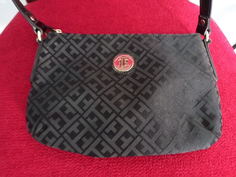 Sac tommy hilfiger 