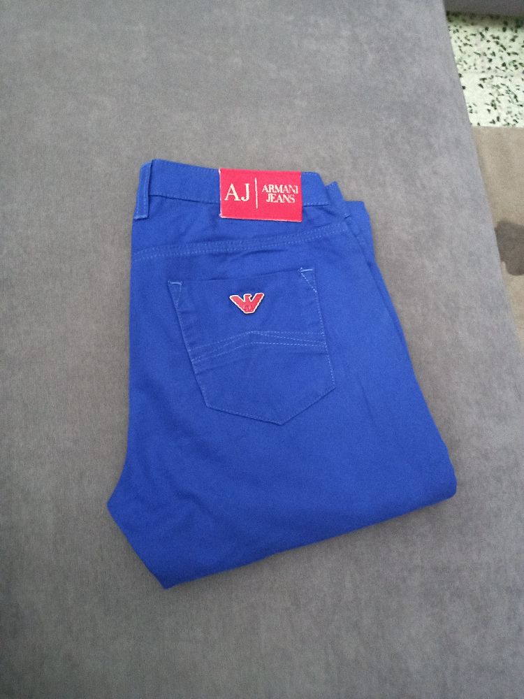 pantalon Armani