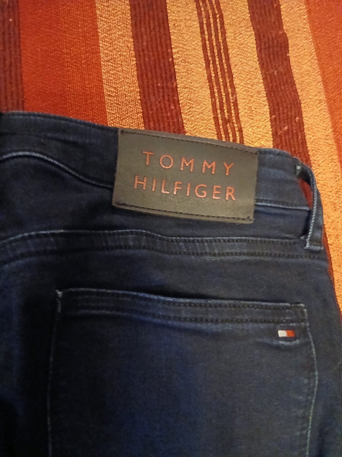 Skinny