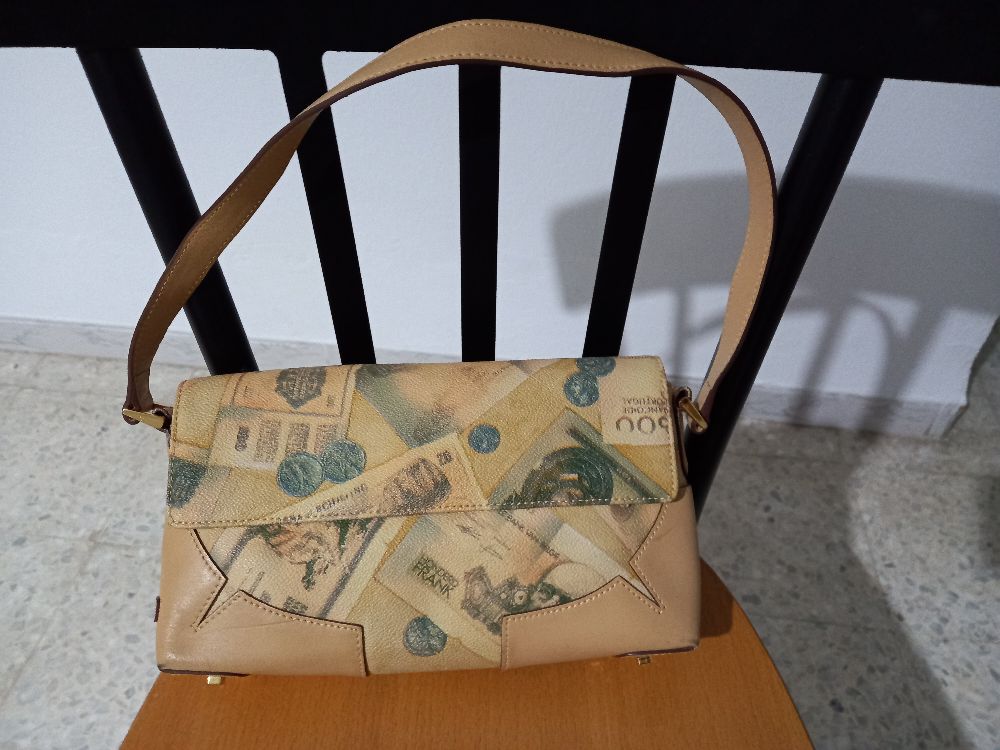 sac a main Rocco barocco