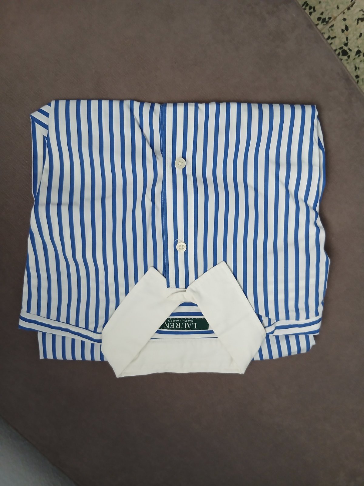 Chemise Ralph lauren