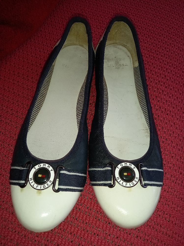Ballerine tommy