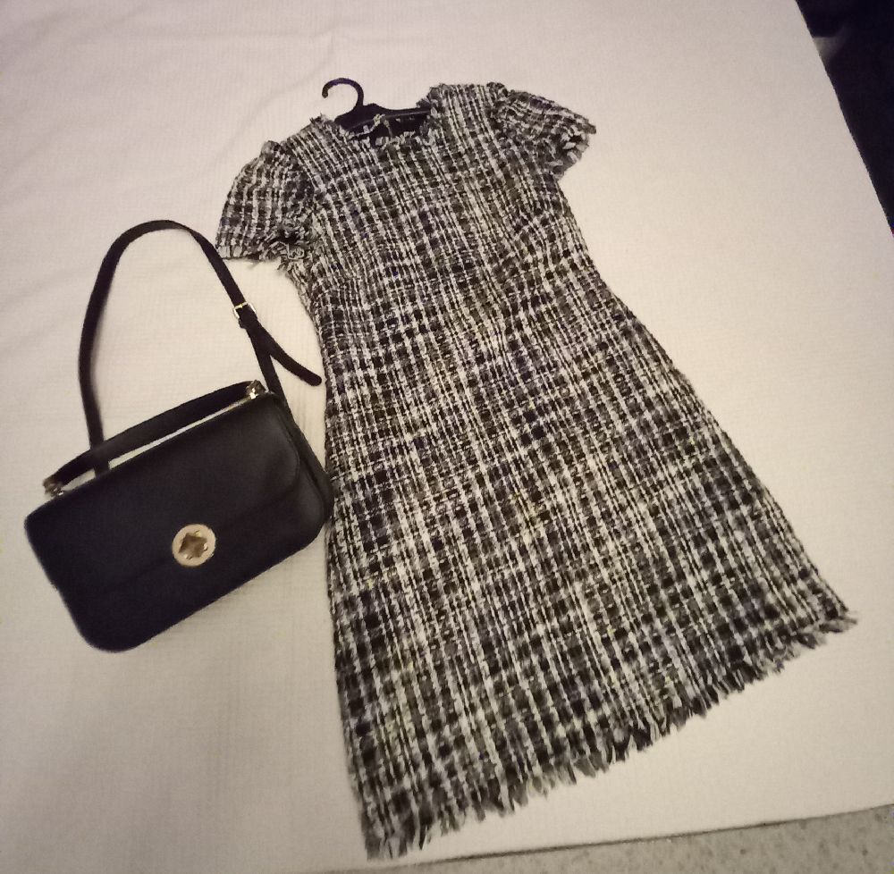 Robe chic