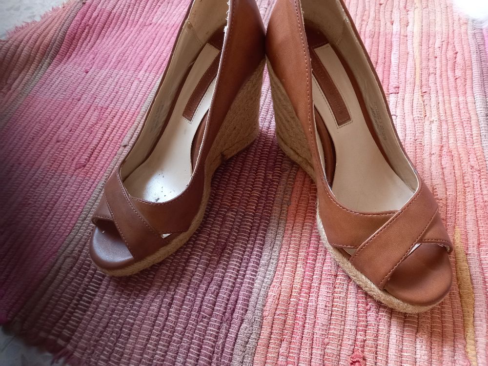 Chaussures Camel a la mode été 2026