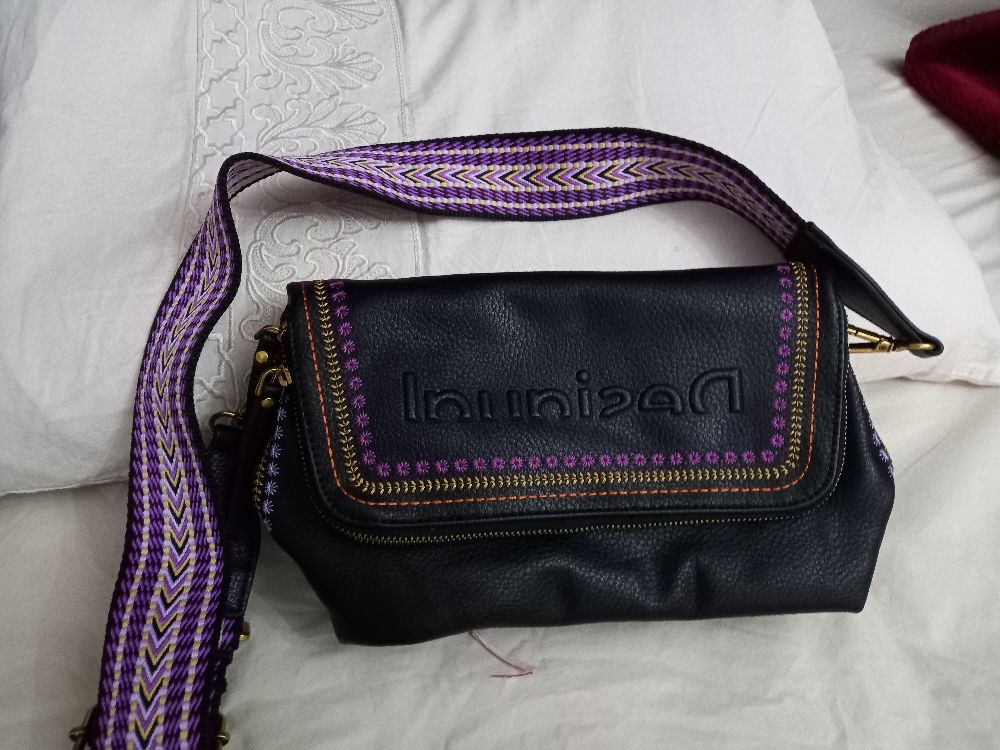Sac a main tres chic