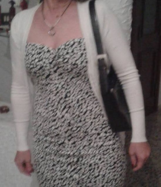 Robe Guess