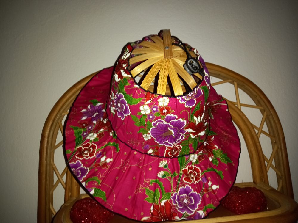 Chapeau tailandais