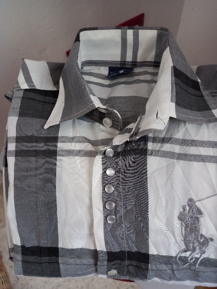 chemise Polo Ralph Lauren