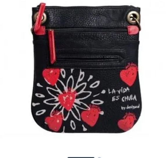 Sac desigual