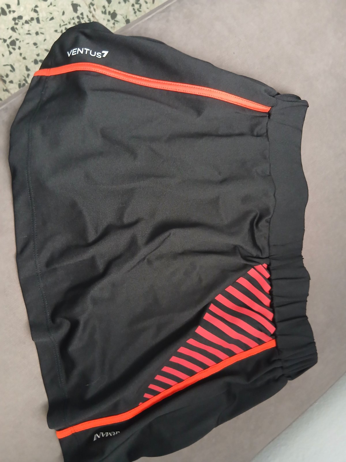 Cache maillot emporio armani neuf