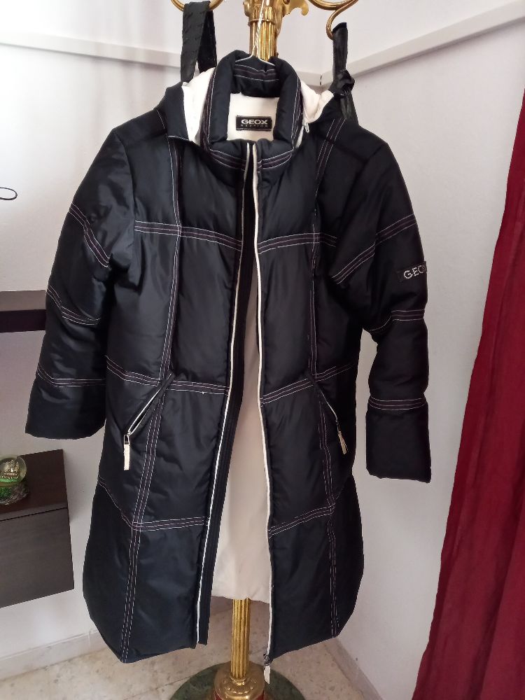 manteau Geox