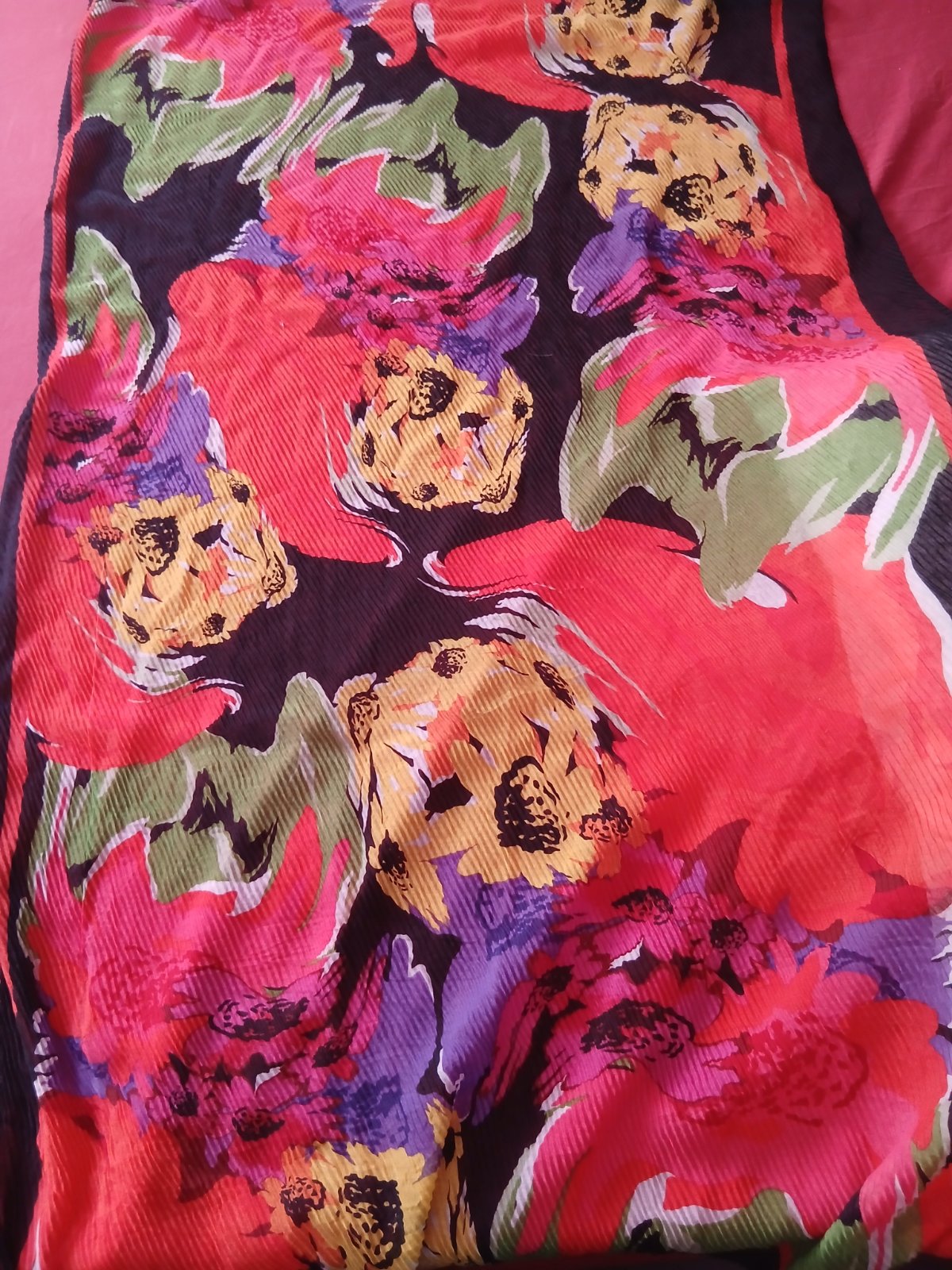 Foulard desigual