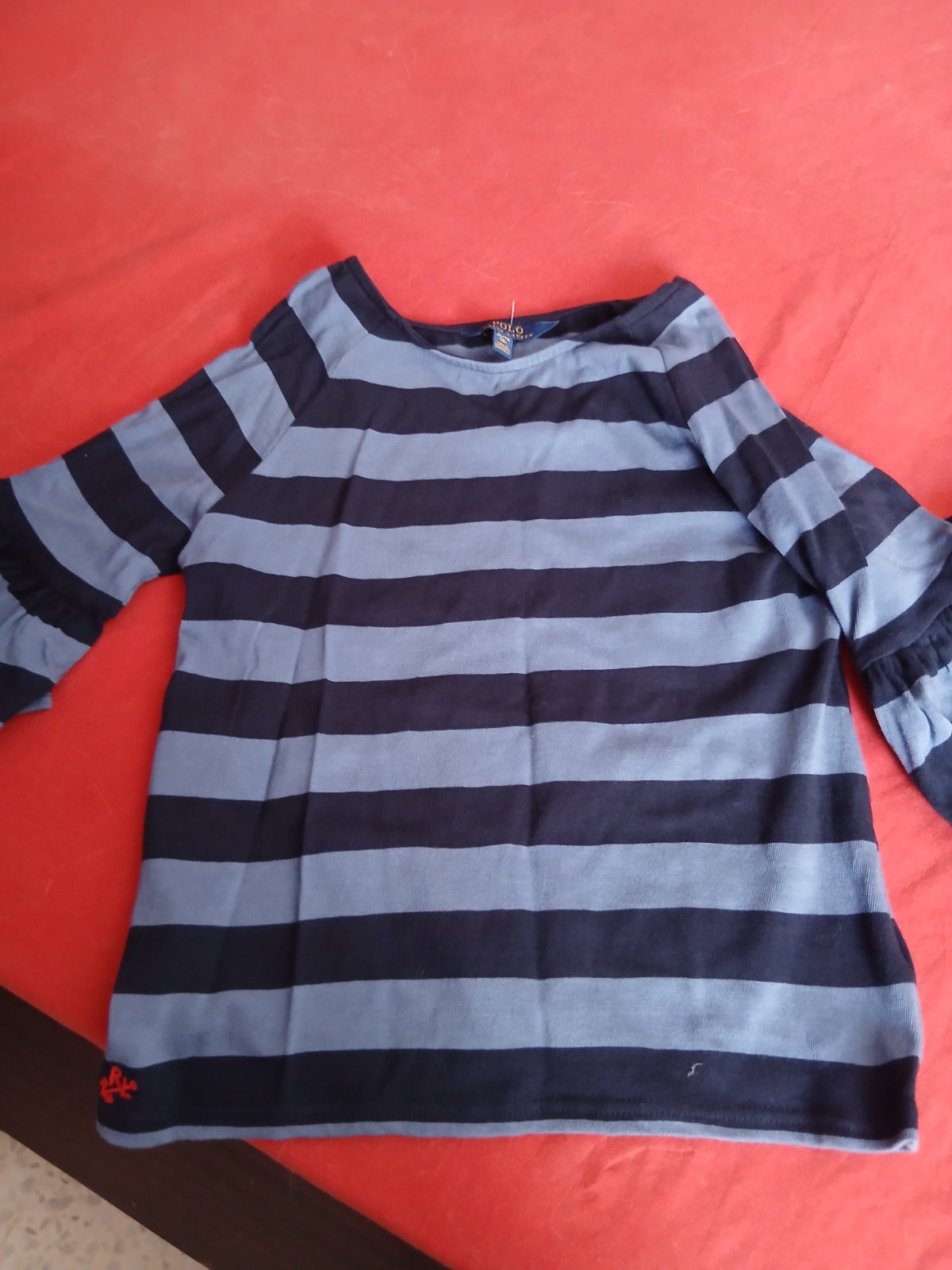Pull pllo ralph laurdn
