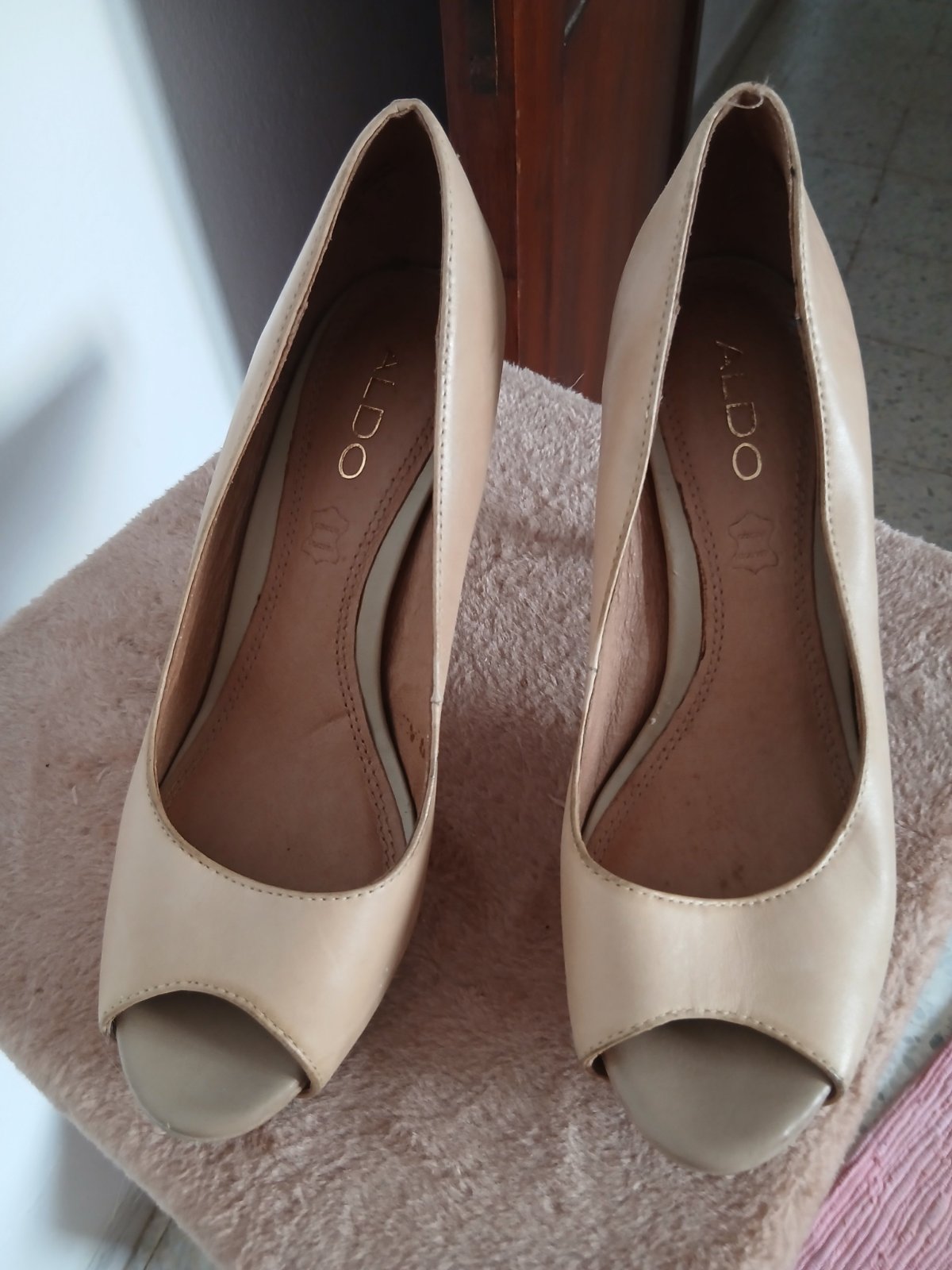 Escarpin Aldo