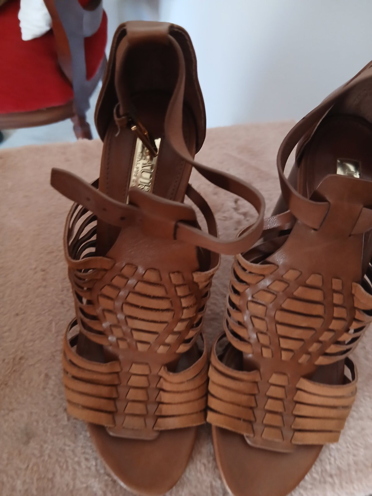 Sandales RL