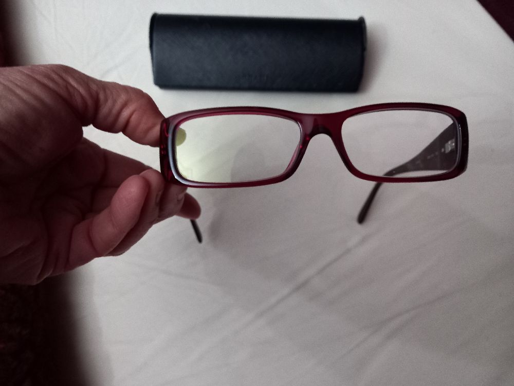 Lunette Prada