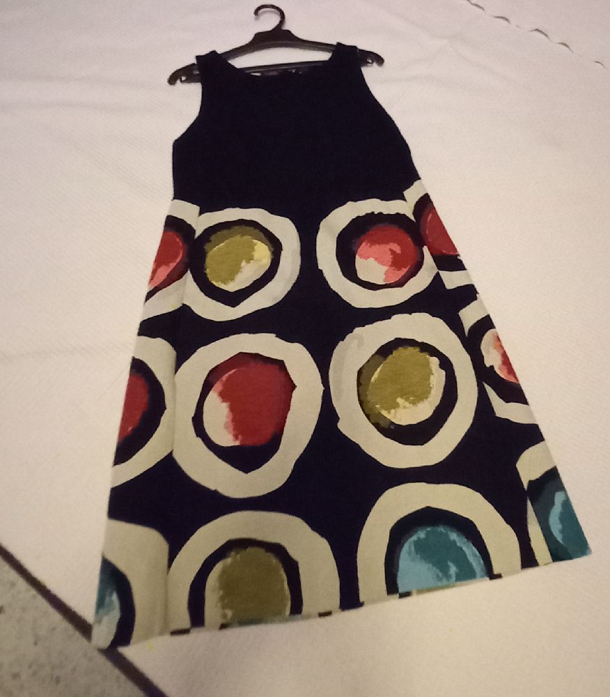 Robe desigual