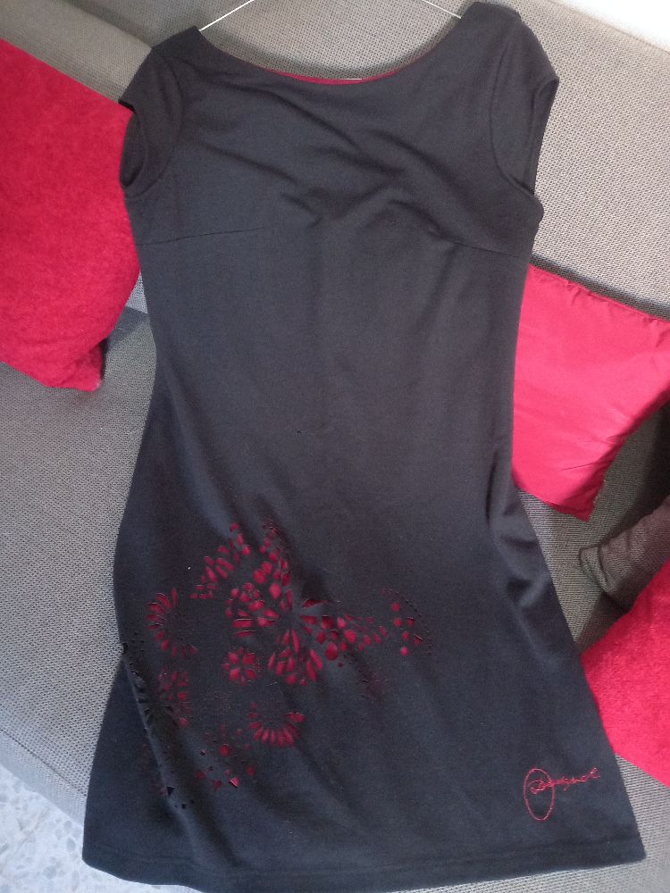 Robe desigual