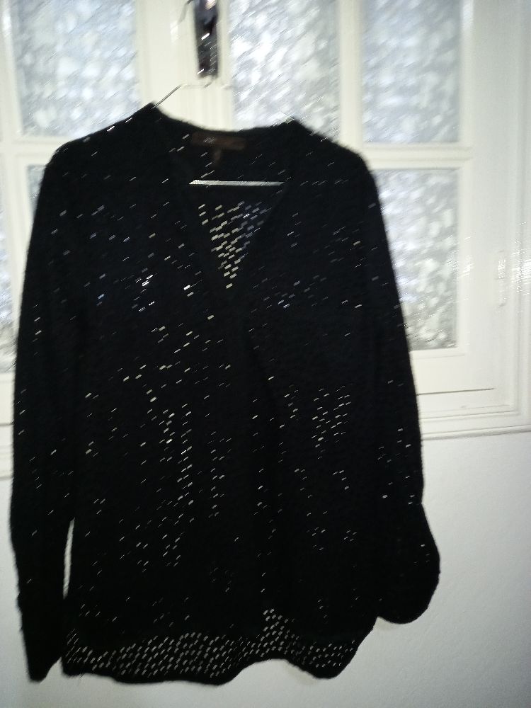 chemise broderie anglaise