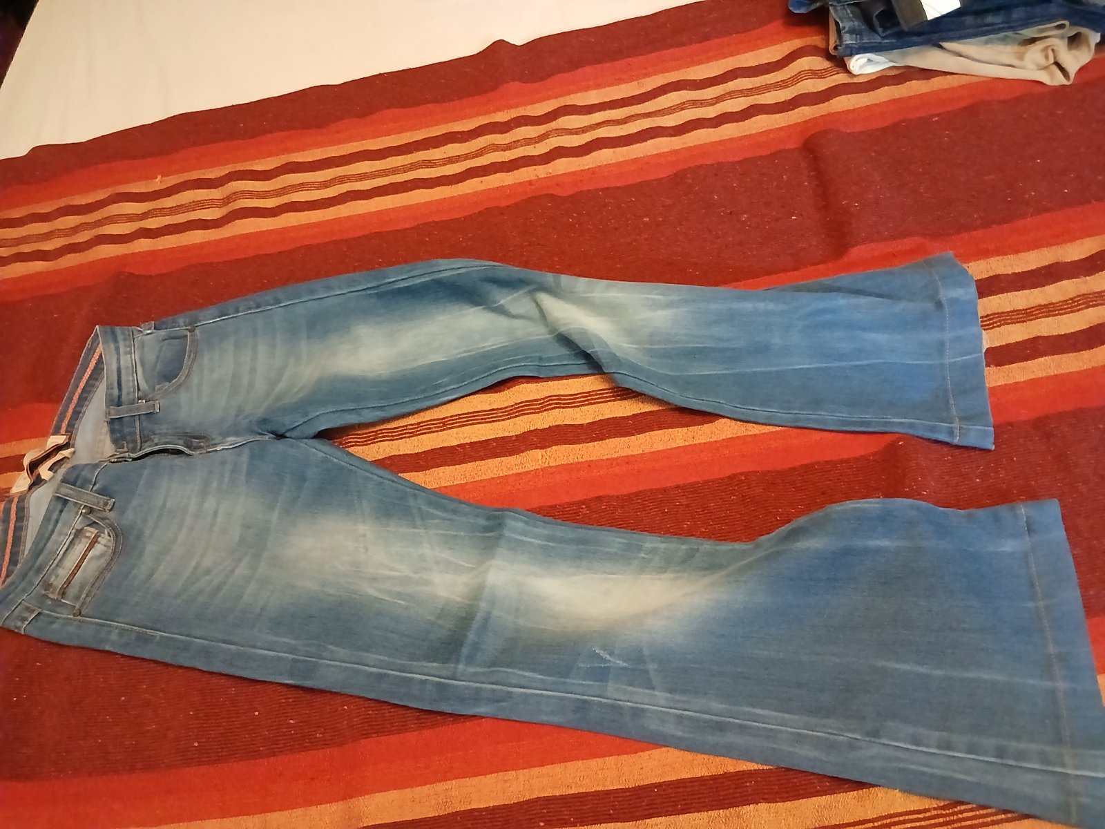 Bootcut