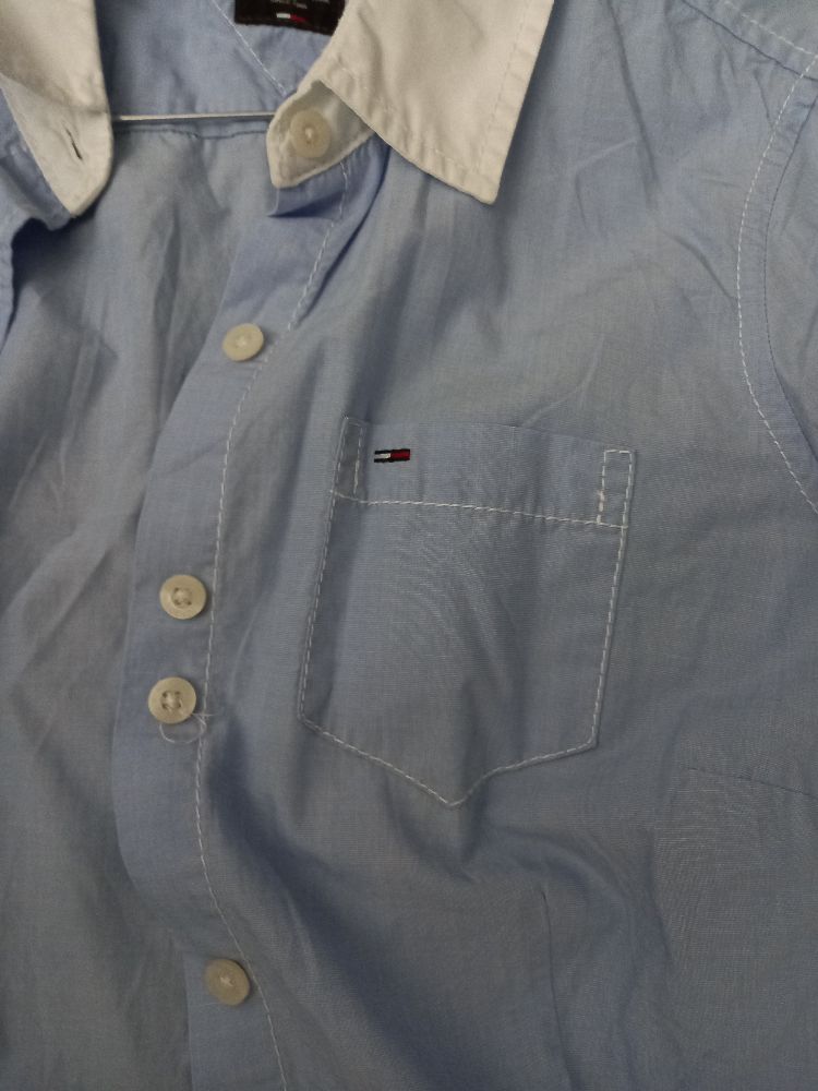 chemise Tommy hilfiger