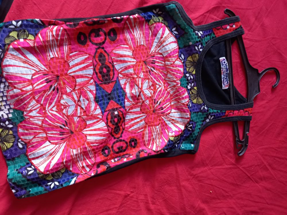 pull desigual