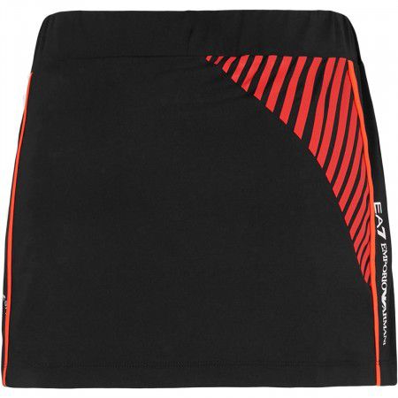 Jupe de tennis ou cache maillot
