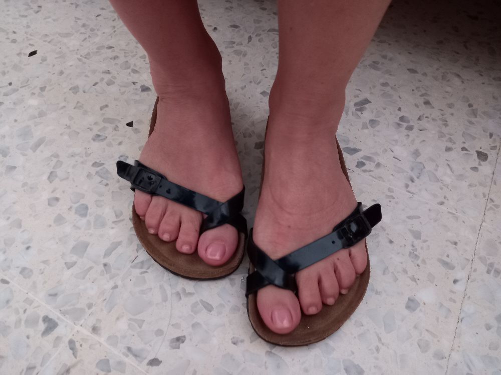 Birkenstock pour femme