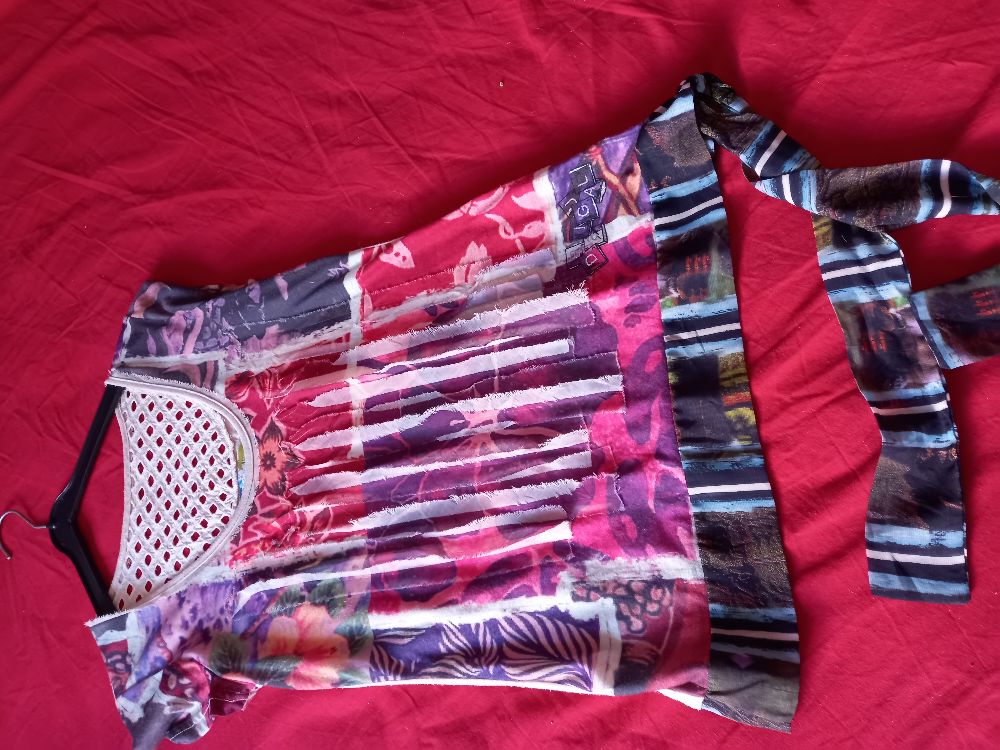 pull desigual