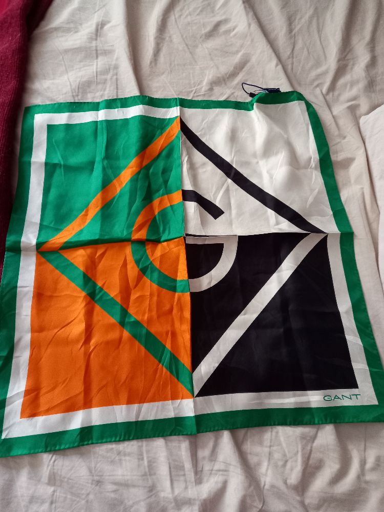 Foulard Gant