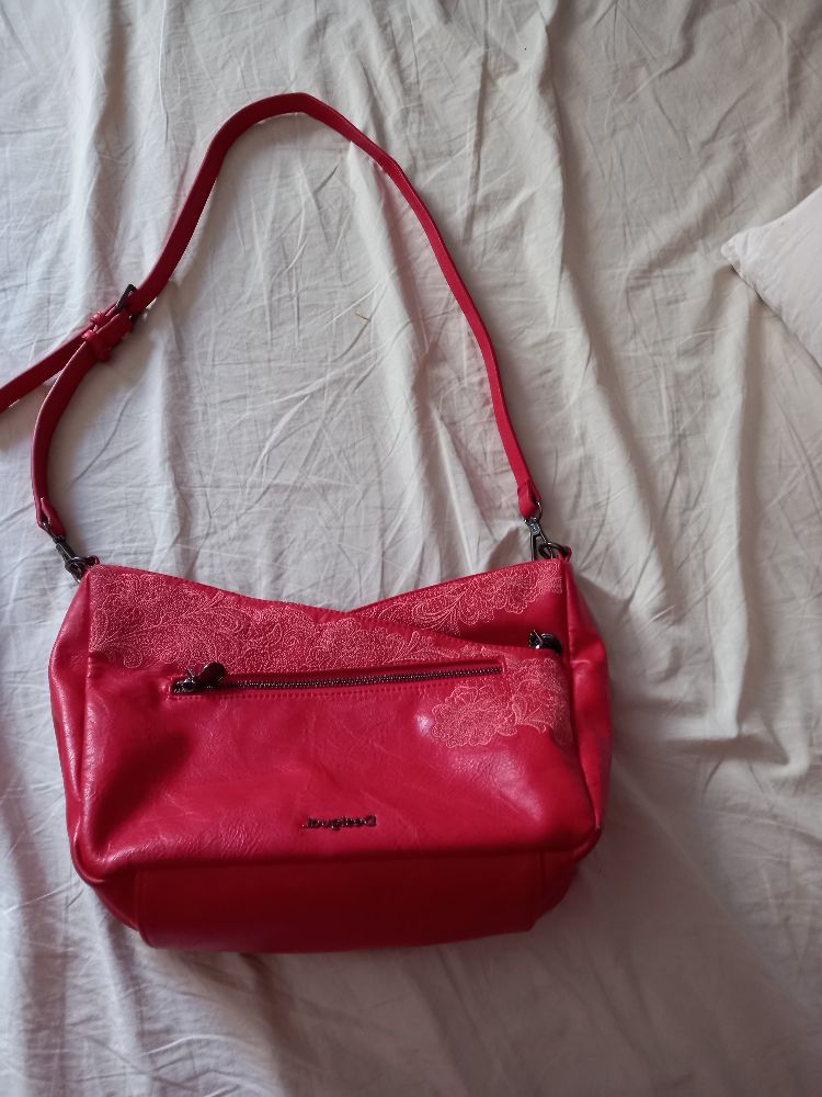Sac desigual 