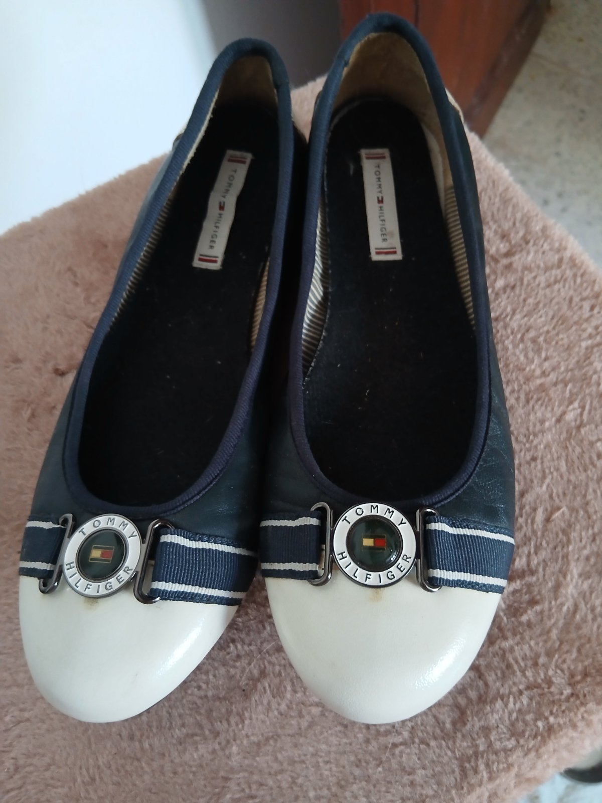 Ballerine tommy