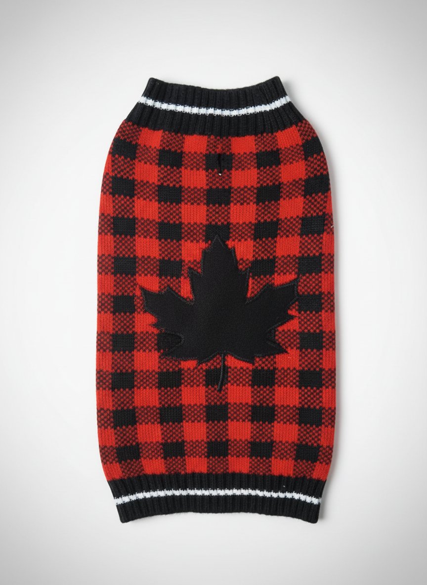 Pull pour chien
