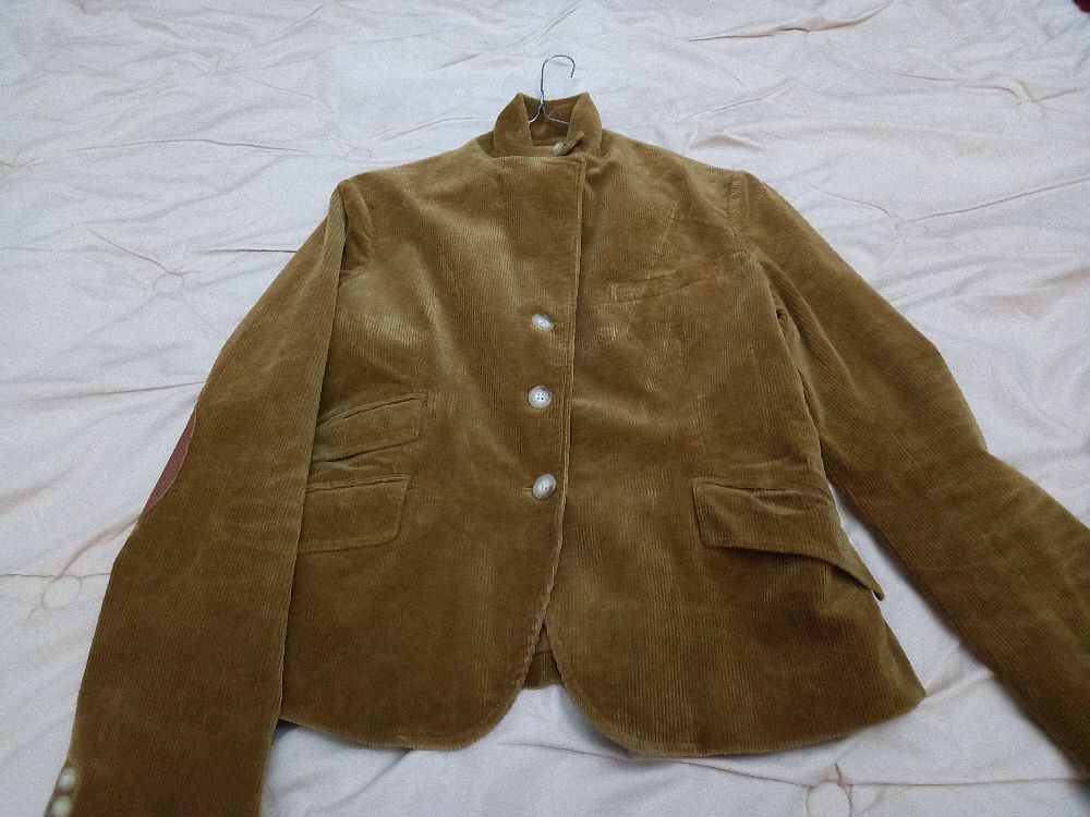 Veste Ralph Lauren