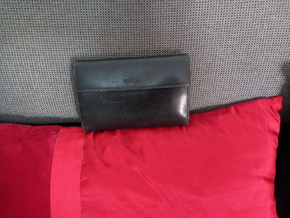 portefeuille furla 