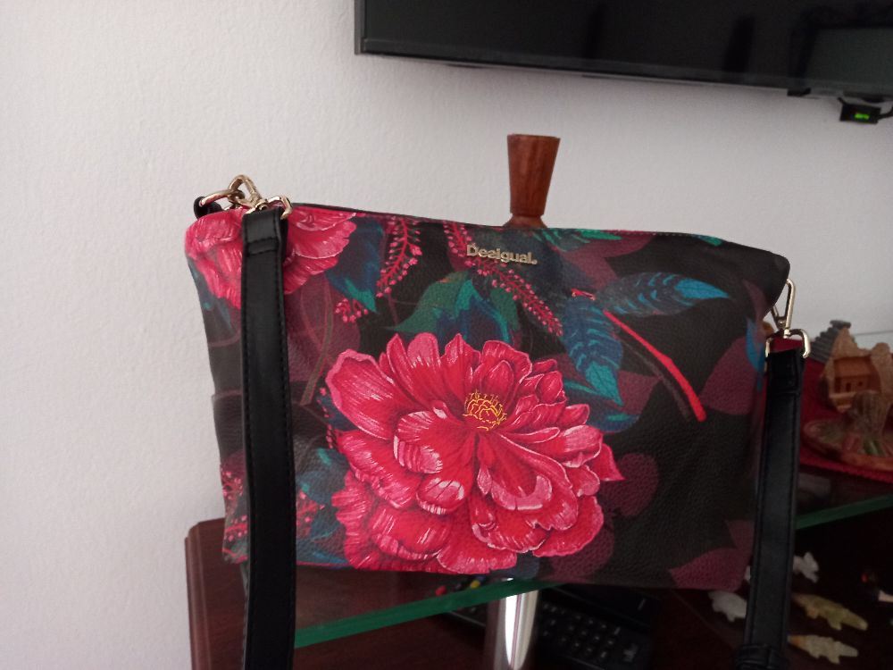 Sac crossbody desigual
