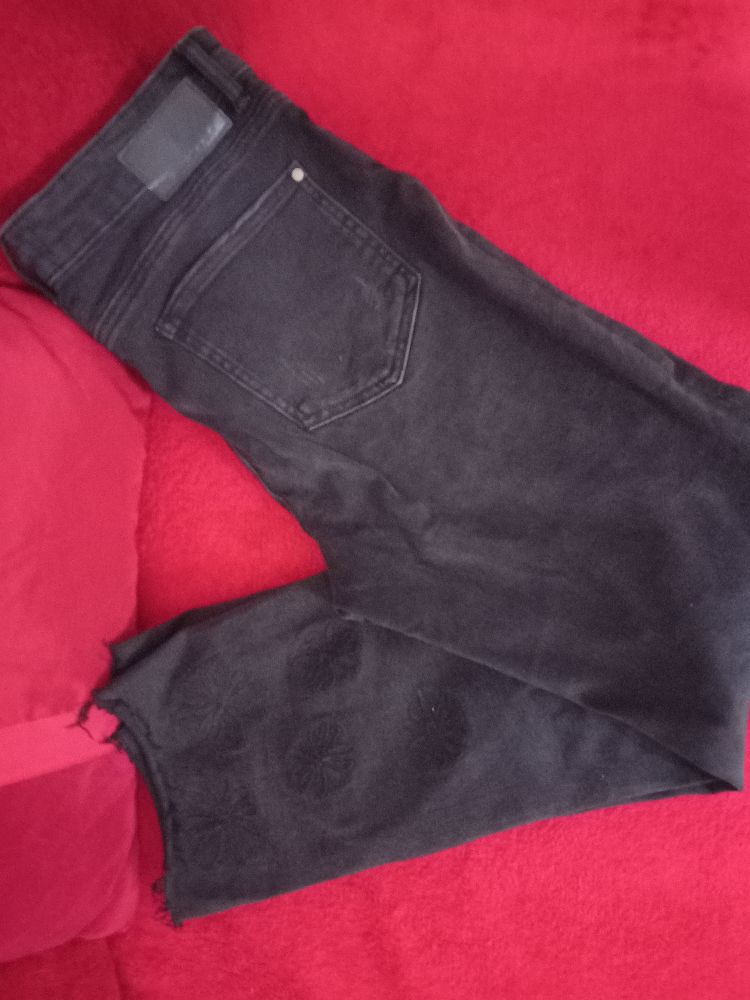 pantalon desigual