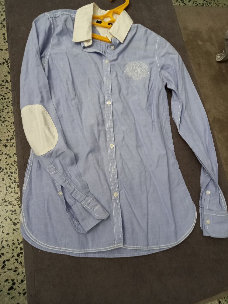 chemise Tommy Hilfiger