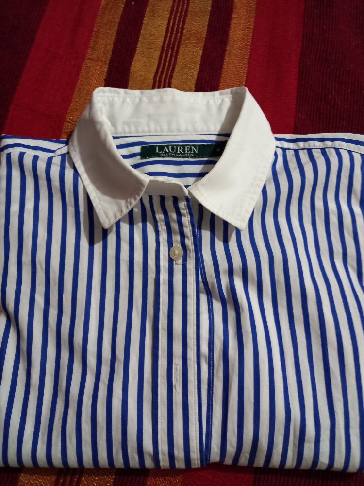 chemise Ralph Lauren