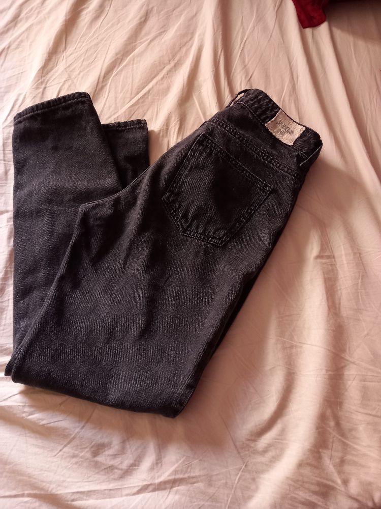 pantalon zara