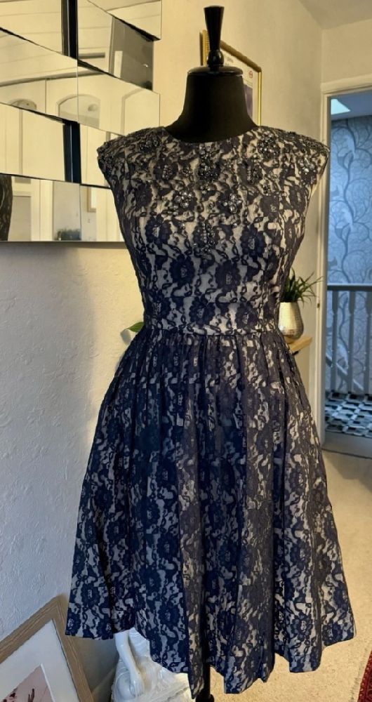 Robe élégante 