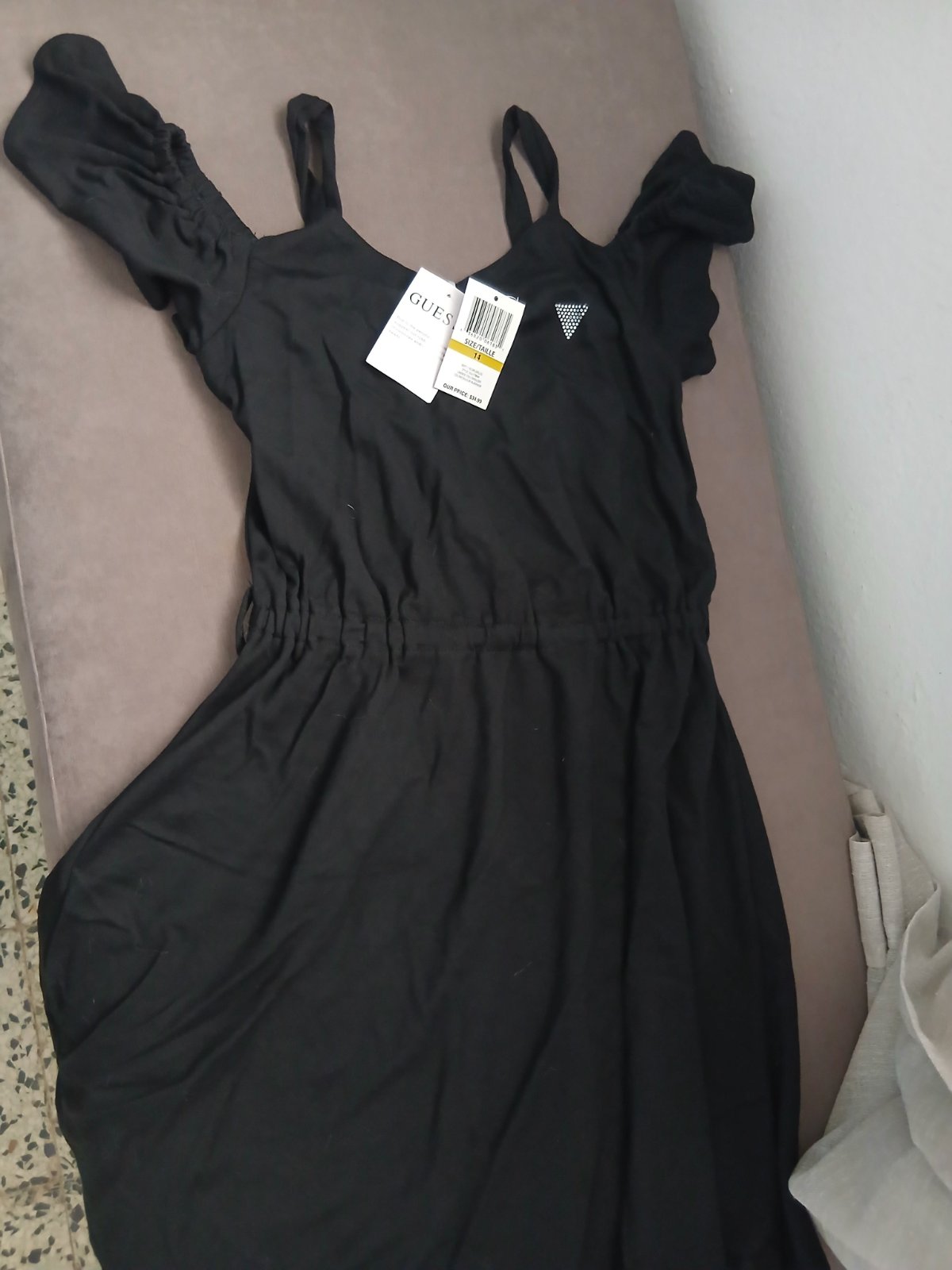 Robe neuve Guess
