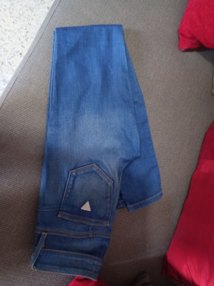 Pantalon guess