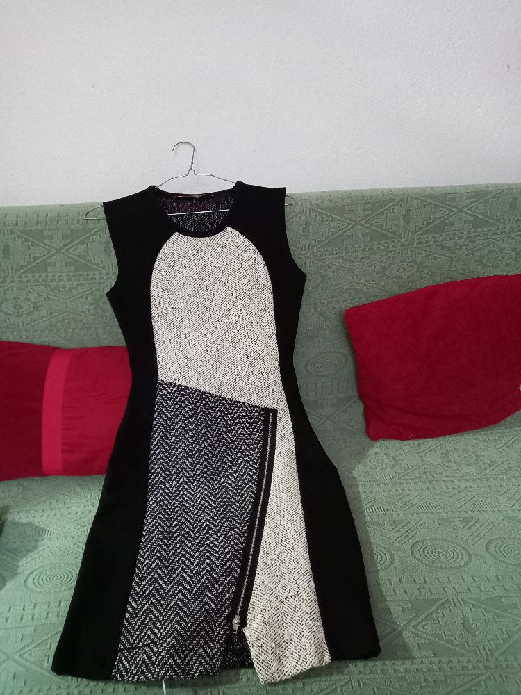 Robe desigual 