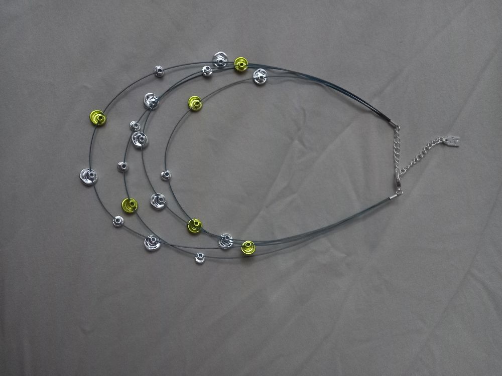 Collier Armand thierry 